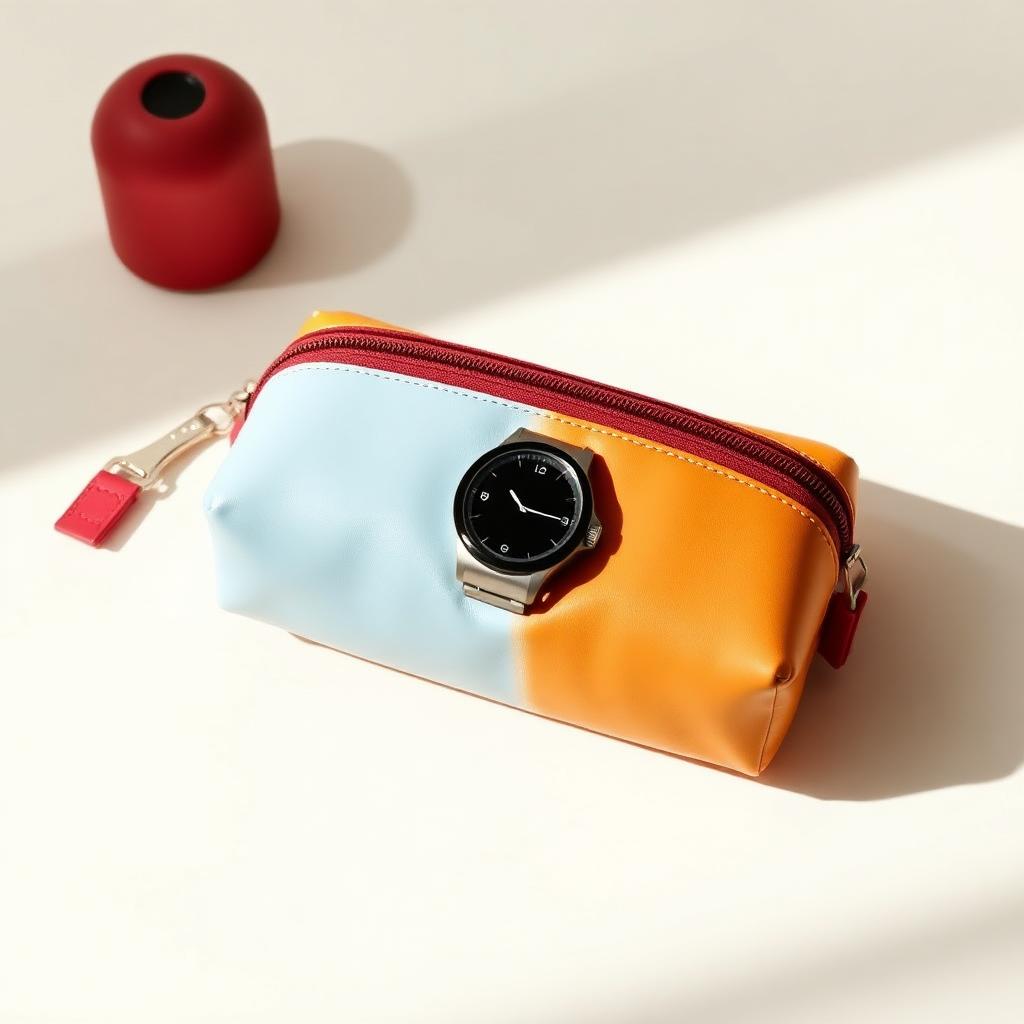 Royal Pop Travel Pouch — 1