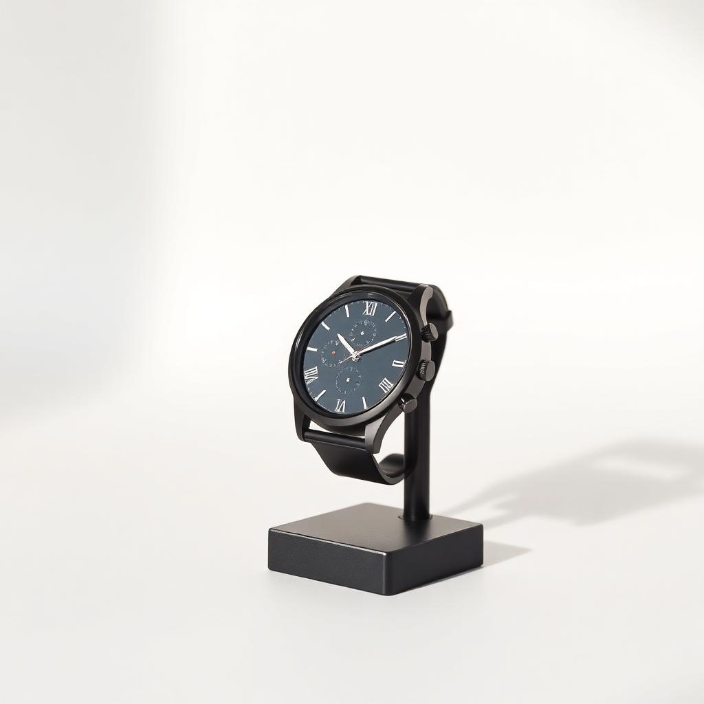 Royal Pop Display Stand — 1
